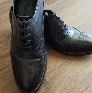 Oxfords